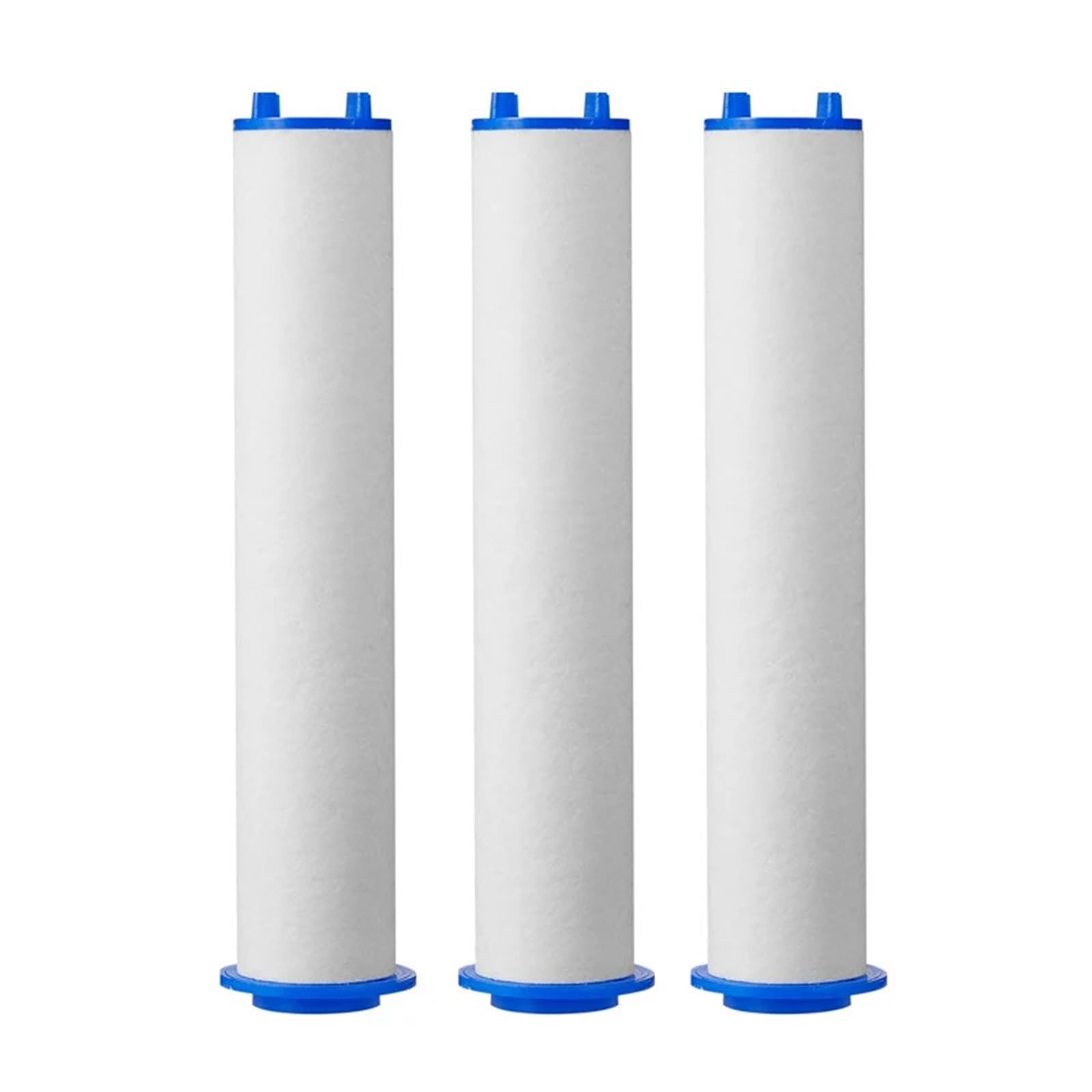 Residual Chlorine Removal PP Cotton Sediment Cartridge Filtered Filter Pure Shower Head(PP Cottom)