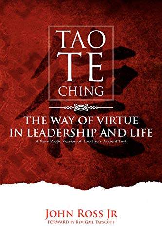 Tao-te-ching: The Way Of Virtue In Leadrship And Life PDF