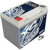 XS Power XP950 AGM Battery/Powercell