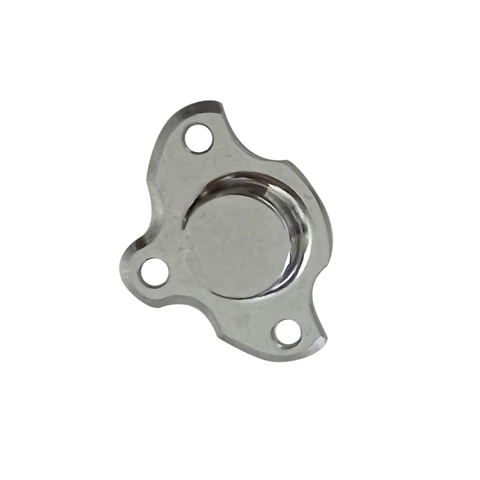 TECKEEN Replacement Bottom Tripod Base Screw Nut for Sony A7S III A7S3 A7M4 A7R4 A7R IVA Cameras