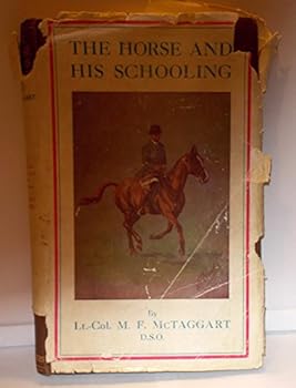 The Horse And His Schooling