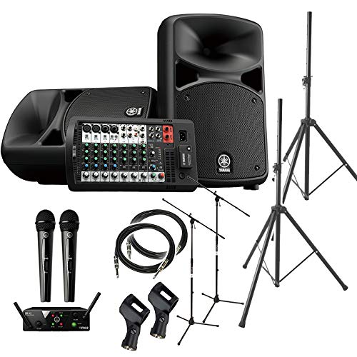 STAGEPAS 600BT CxgiE~jRT[gpXs[J[Zbg yWL}CN2{ E K{ANZT[ꎮtPAVXez