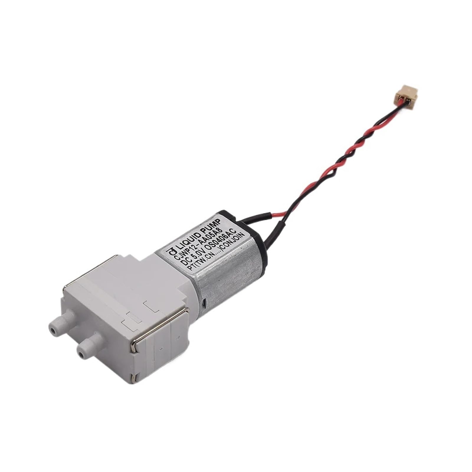 Pompe à liquide auto-amorçante CJWP12 030 à membrane DC 3V 5V