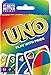 UNO Versione Pride, Gioco di Carte, Giocattolo per Bambini 7+Anni, GTH19