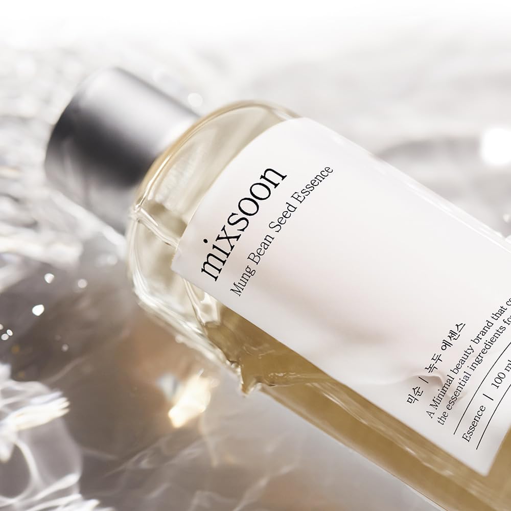 MIXSOON Mung Bean Seed Essence