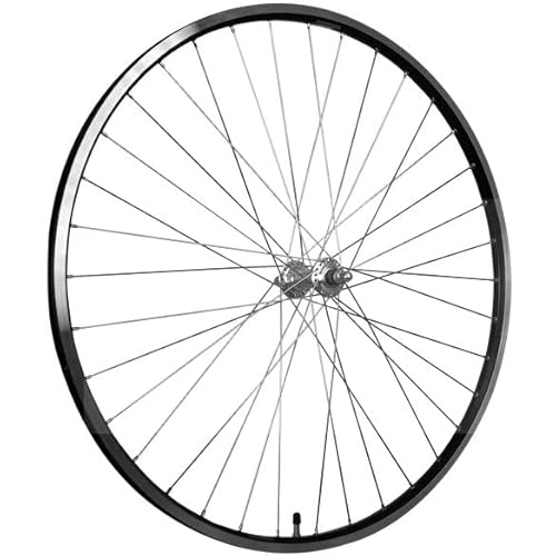 Roland Voorwiel 28 ZAC19 alu naaf zwarte velg