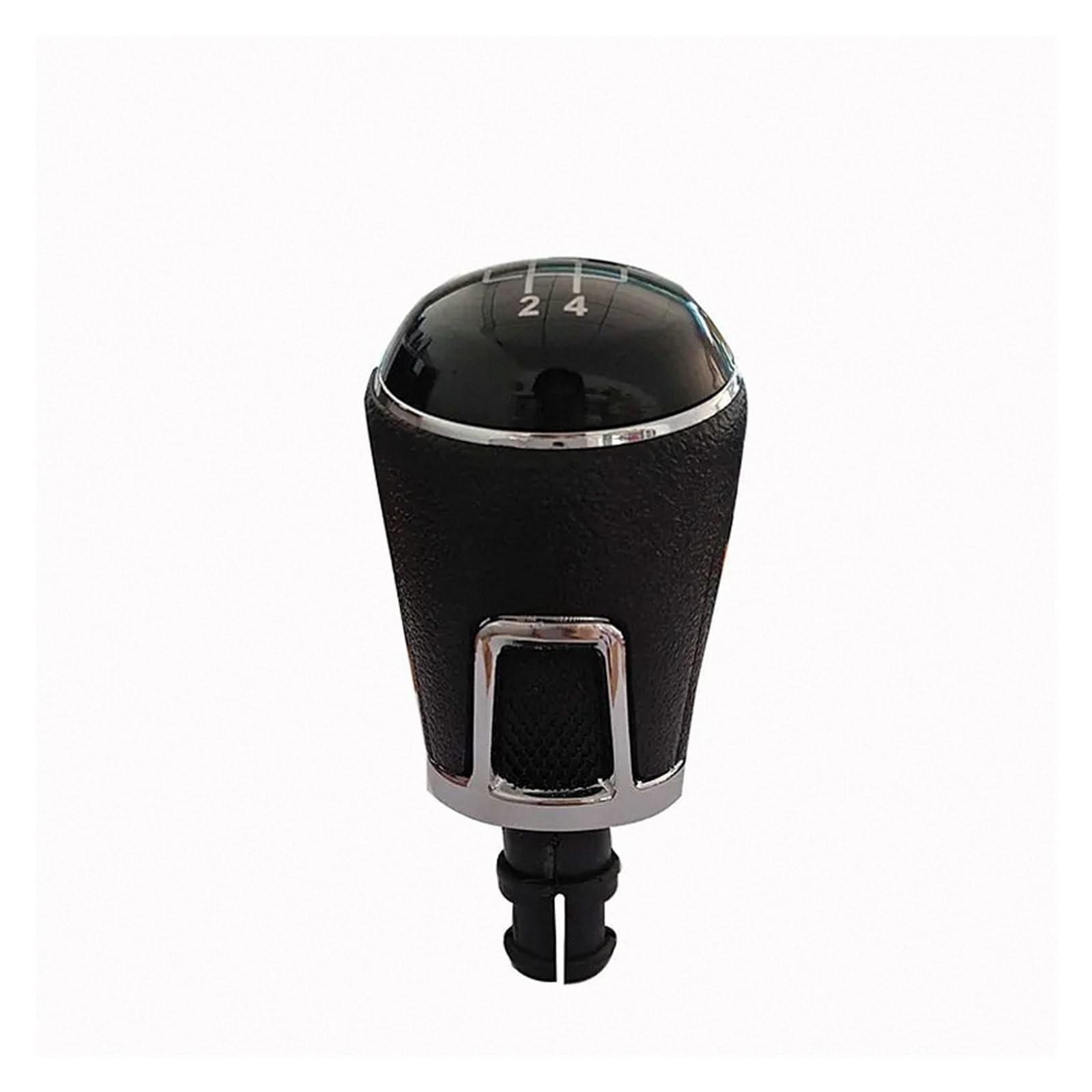 For VW For Passat B7 2011-2015 Gear Shift Knob Style Black OE 3Aa711113a