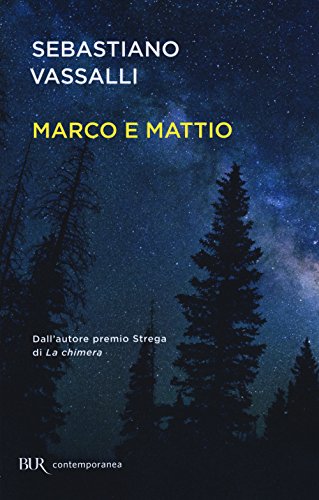  Marco e Mattio