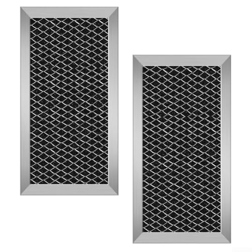 Gettimore Mikrowellenfilter 2 Stück WB02X10776