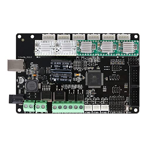 Image of 3 idea Imagine Create Print Anycubic Original 4 MAX Pro 2.0 Mainboard Motherboard 3D Printing Accessories