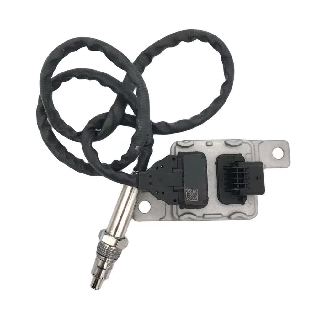 Supprimer erreur SCR avec le Capteur Nox 4G0907807AA - 5