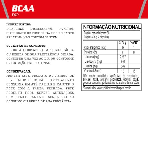 Vitamina Integralmedica Amino 2044 90g