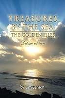 Treasures by the Sea: The Golden Isles (DELUXE EDITION) 1545447438 Book Cover