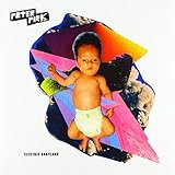 babyland dietikon  Electric Babyland (Black Vinyl) [Vinyl LP]