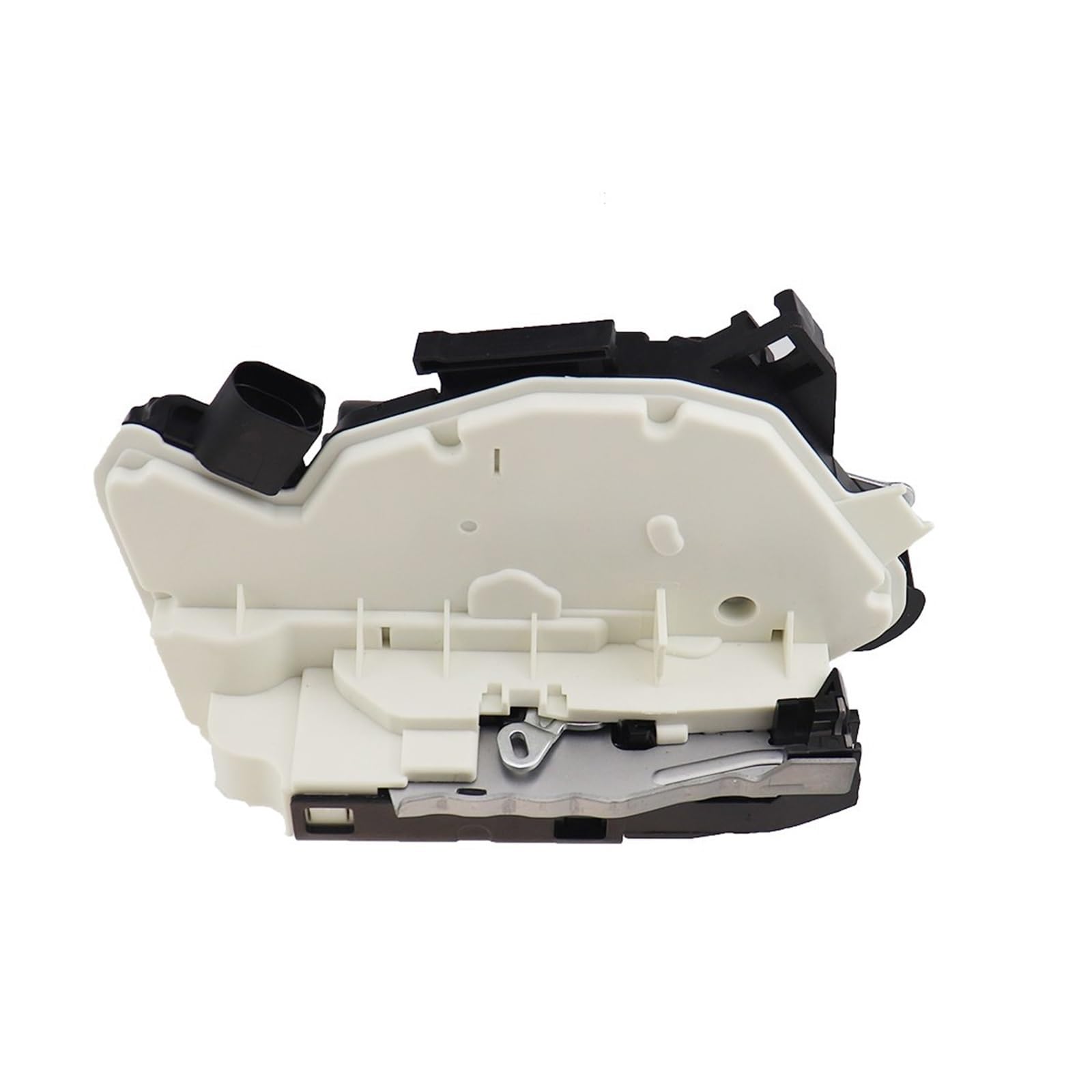 Hmnmxq Front Right For Vw For Amarok For Tiguan For Lavida For Passat Cc For Skodafor Seat For Ibiza 5N1837015a Door Lock Actuator Latch Central Suit Door Lock Actuator(Front Right)