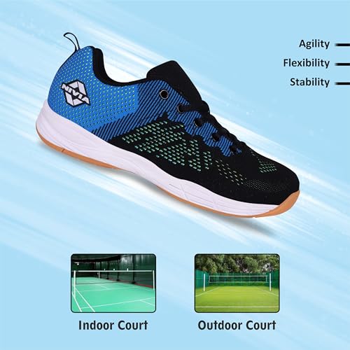 Image of Nivia mens Glister