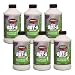 Johnsen's 7012-6-6PK Silicone DOT-5 Brake Fluid - 12 oz., (Pack of 6)