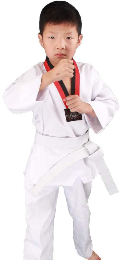taekwondo per bambini dvd