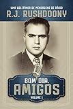 Bom dia, amigos - Volume 1 (Portuguese Edition)