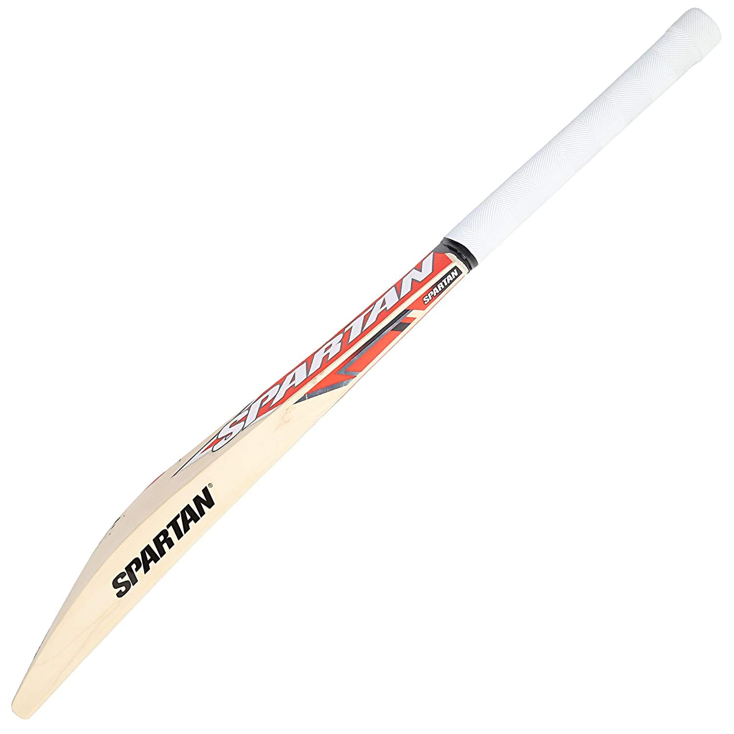 Buy TOSKA TKSPARTAN'S Popular Willow Cricket Bat Full Size TKSPARTAN