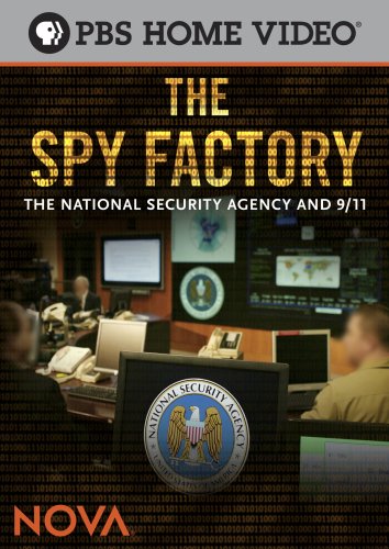 The Spy Factory The Spy Factory