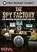 The Spy Factory