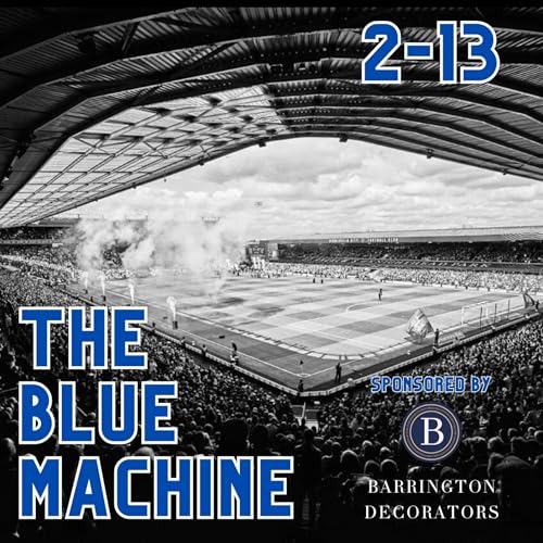 Beau Brummie & The Poison Alien Jizz