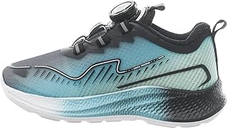 حذاء للأولاد بنعل مريح وتصميم أنيق من وين وين 3816، 27-36 EU - لون كحلي