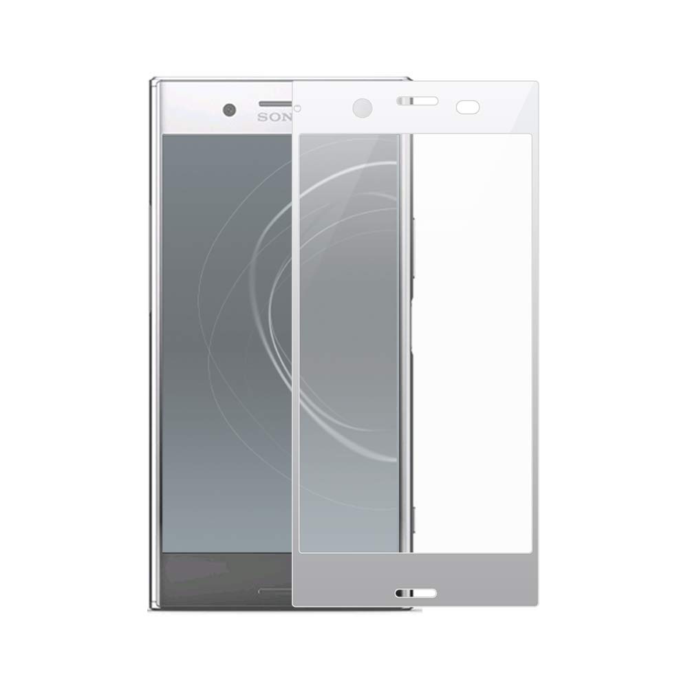 Amazon.co.jp: Xperia XZ Premium SO-04J ルミナスクロム 強化