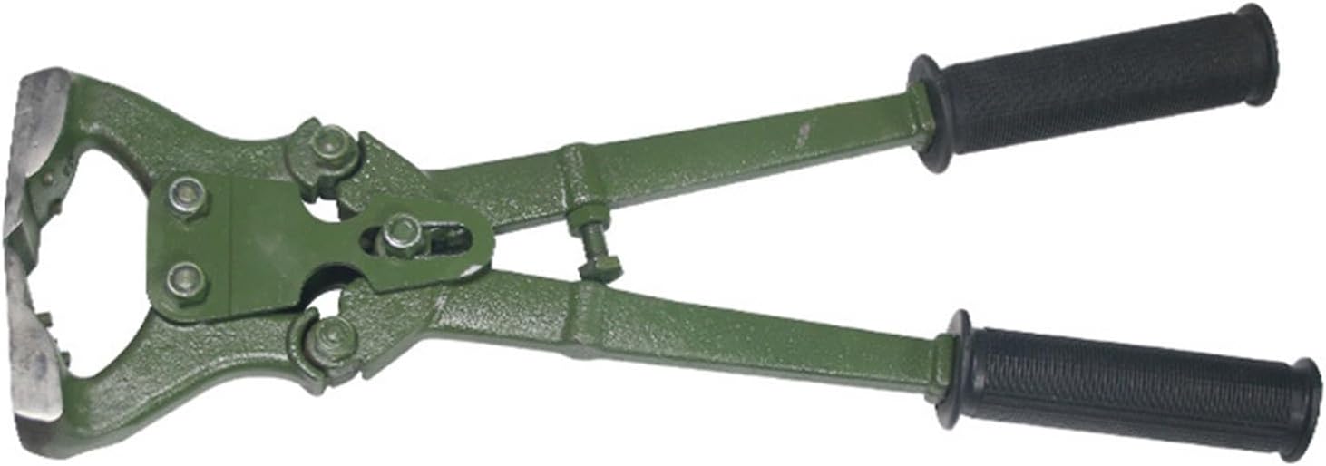 Farrier Tool Kits Goat Hoof Trimmers Sharpener, Mini Rasp Hoof File Goat Pig Equine Metal Shears, Horse Hoof Nippers Hoof Trimmers, for Sheep, Alpaca, Lamb, Pig Hooves