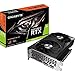 Price comparison product image Gigabyte RTX 3060 Ti WINDFORCE OC 8GB Graphics Card, GV-N306TWF2OC-8GD