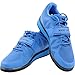 Nordic Lifting MEGIN Powerlifting Shoes – Elevated Heel for Olympic Lifts, Squats & Deadlifts – Stable Weightlifting Shoes for Men & Women – 7 Men / 8.5 Women