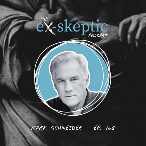 From Darkness to Light &ndash; Mark Schneider&rsquo;s Story | Ep. 152