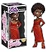 Funko Rock Candy: 1980 Barbie Afro Action Figure