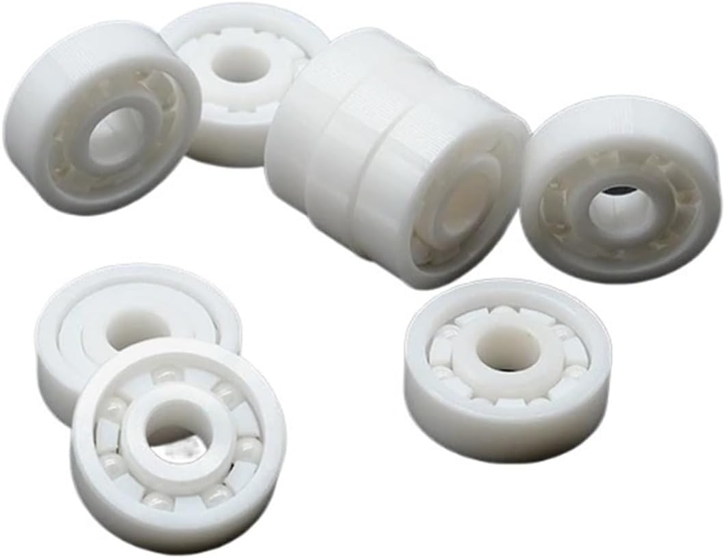 Boat All-Ceramic Bearing MR626 Bearing 6 * 19 * 6mm