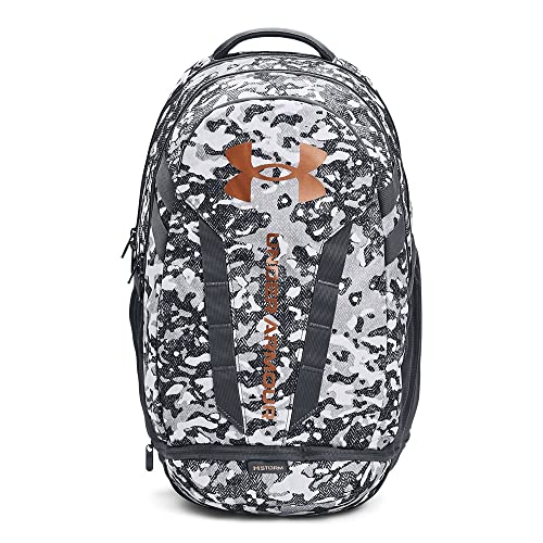 Image of Under Armour Hustle Backpack