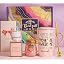 Pink - Birthday Pamper Gifts for Women