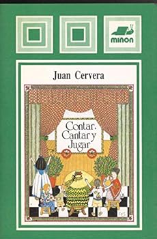 Contar, cantar y jugar