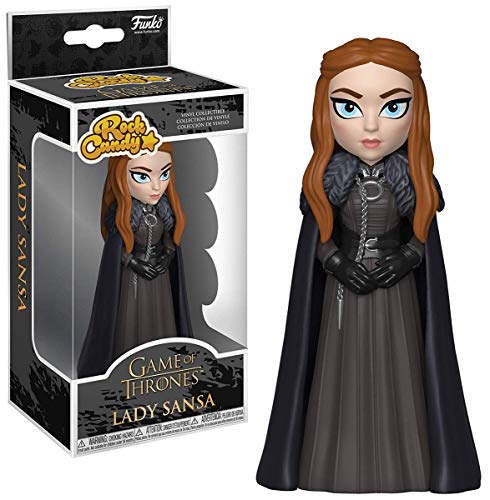 Funko Juego De Tronos Rock Candy Lady Sansa
