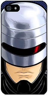 cover Iron Cop iphone 5-5s