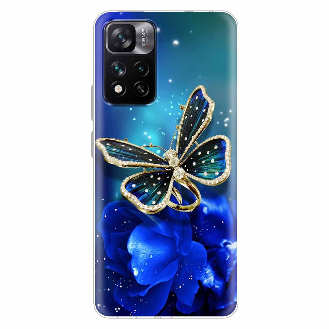 Fashionury Xiaomi 11i 5G Case Designer Flexible Soft Back Case Cover for Xiaomi 11i 5G-D066 (B09RQ49D3N) Amazon Price History, Amazon Price Tracker