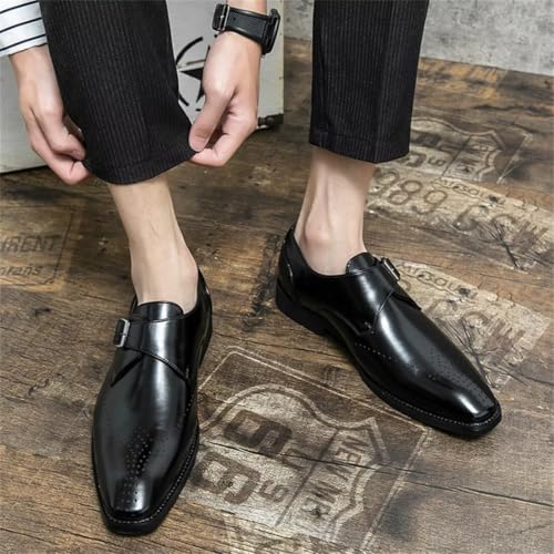 Ashford Dress Shoes4