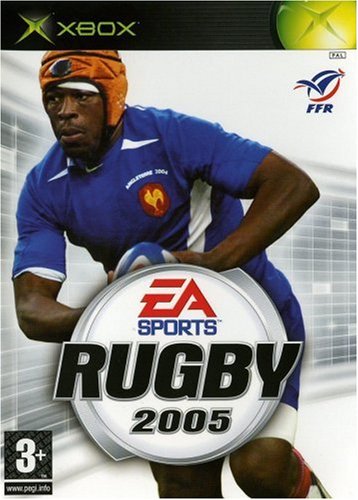 Rugby 2005 Hits Collection Pc - vue 6
