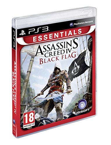 Assassin´s Creed 4: Black Flag   Essentials