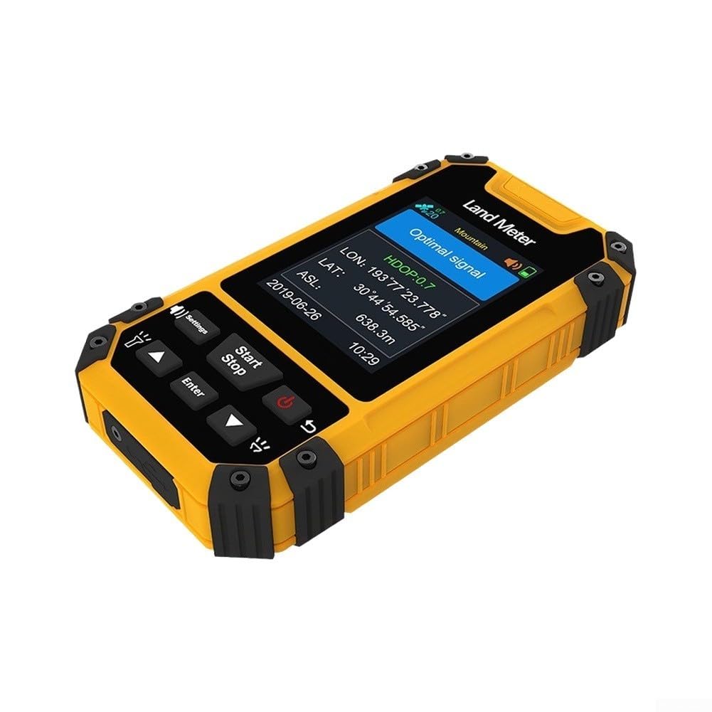 Plástico para GPS Receptor Dispositivo 117mm Auto Medida Plástico para