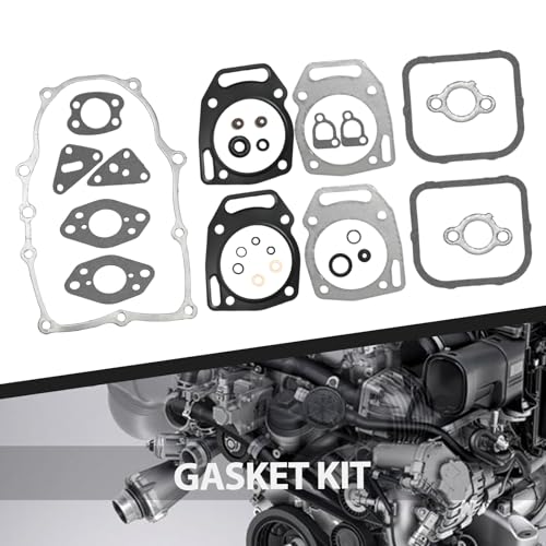 Image of 841188 Engine Gasket Set Kits, Replacement for Engine Gasket Set Kits Modles 350442 350445 295347 304447 350446 350447, Replaces 846487