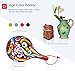 Einstar Portable Handheld 3D Scanner for 3D Printing - Portable Scanner with Turntable - Equipped with 3 Infrared VCSEL Projectors Precision Engineered Handheld Scanners, Scanning Speed Up to 14 FPS