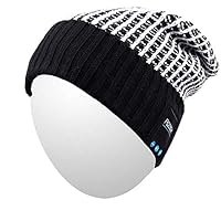 Algopix Similar Product 19 - Qshell Outdoor Trendy Bluetooth Slouchy