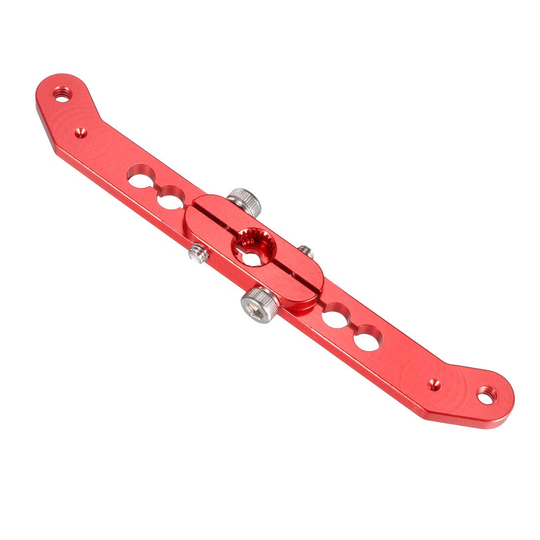 LOSI LOSA99043 – Insert Bras De Servo Métal 25 Splines Futaba (Lot De 2) – Pièce RC
