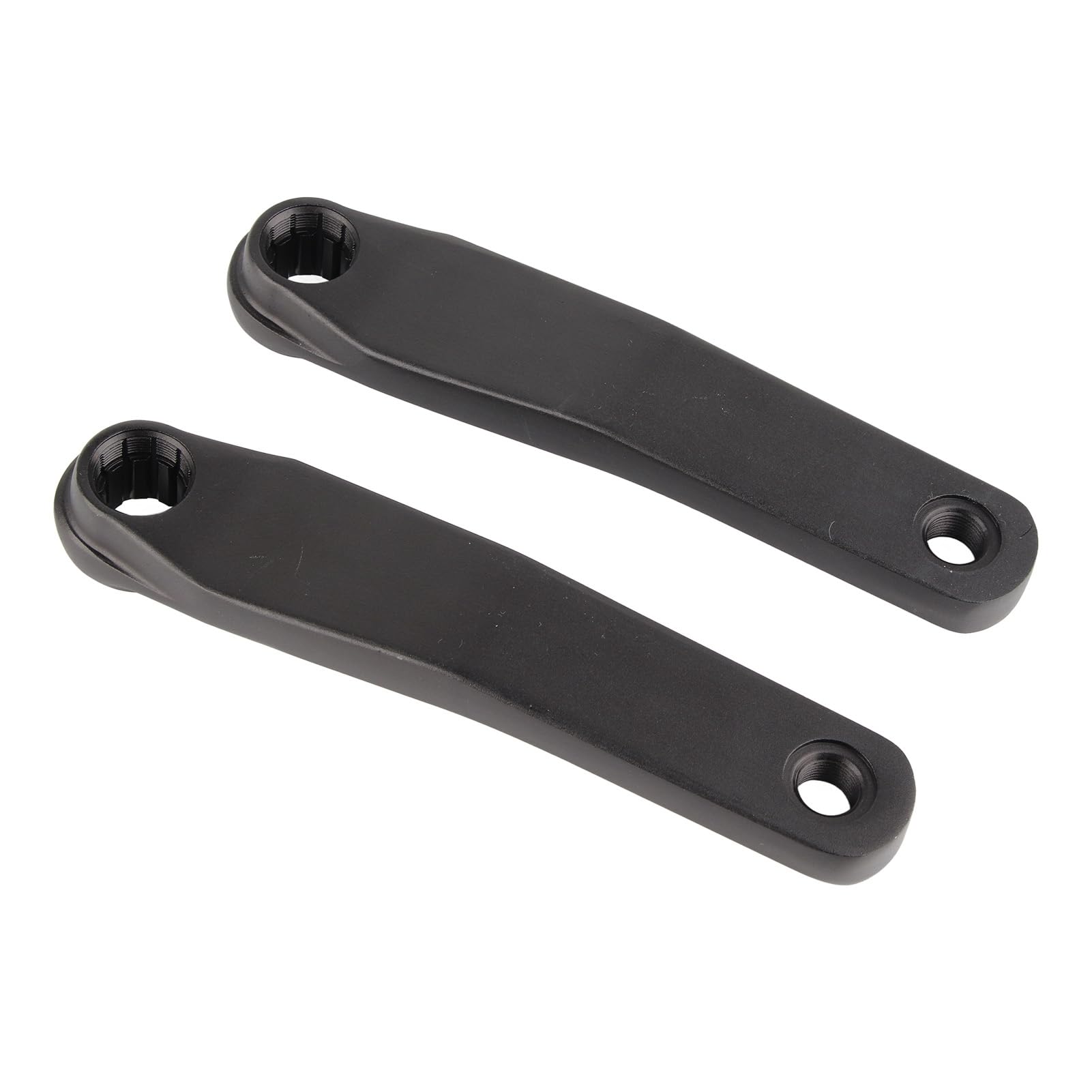 4 Boulons De Manivelle M15 ISIS Pour Vélo électrique Bosch/Brose - Fixation Solide !
